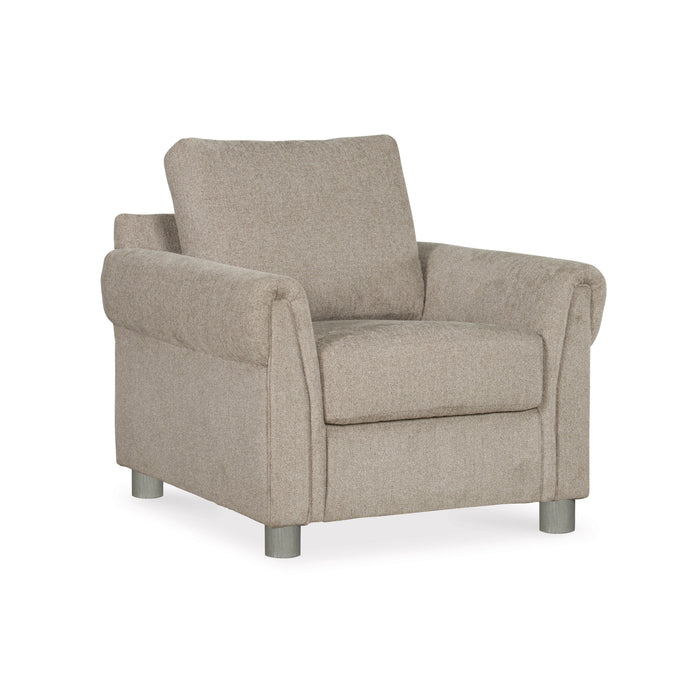 Creston Chair
