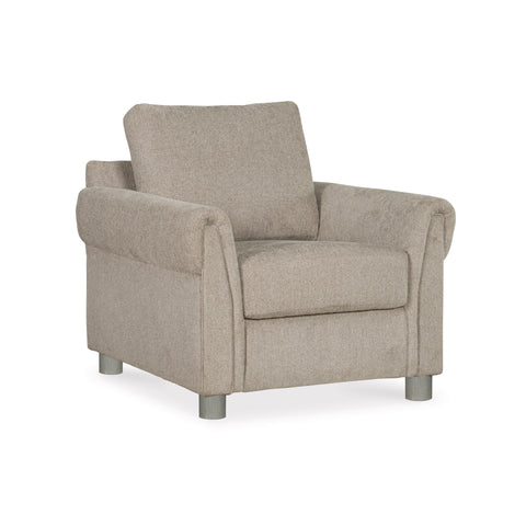Creston Chair