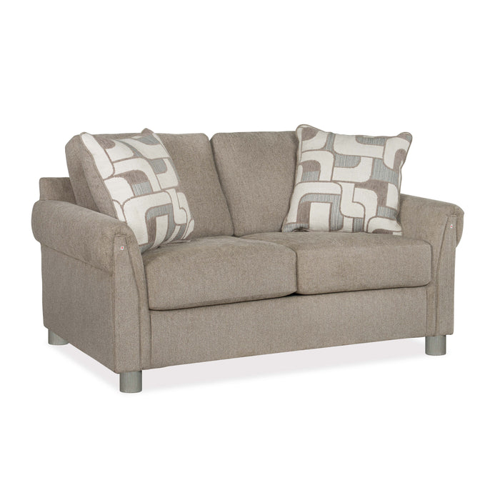 Creston Loveseat