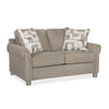 Creston Loveseat