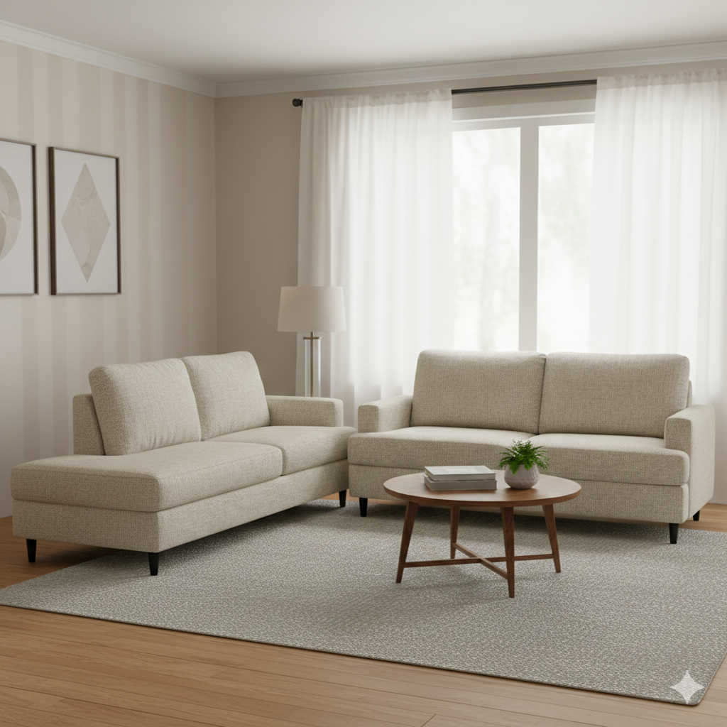 Comfort Plus Sofa