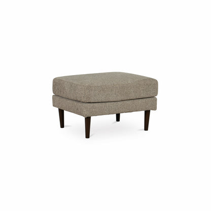 Homely Haven Ottoman