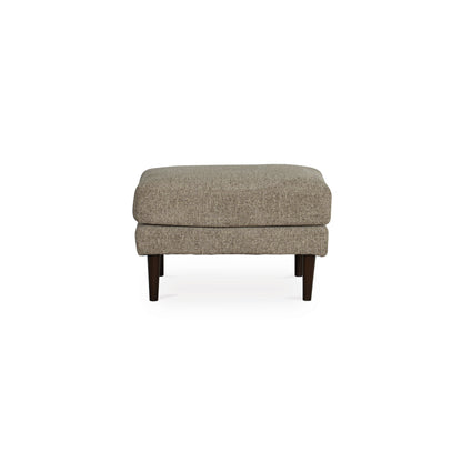 Homely Haven Ottoman