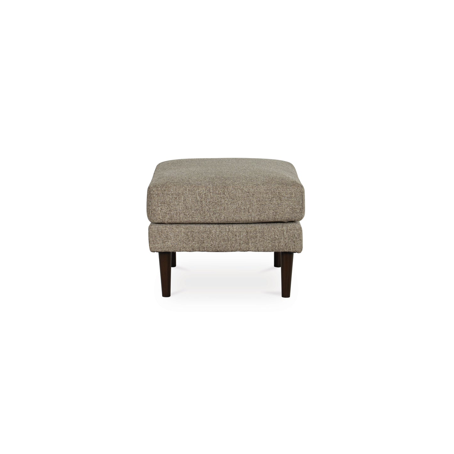 Homely Haven Ottoman
