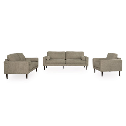 Homely Haven Sofa Set (3+2+1)