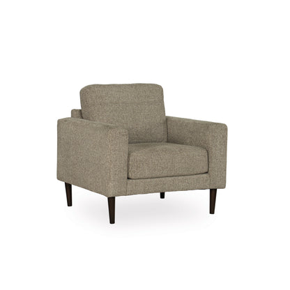 Homely Haven Sofa Set (3+2+1)