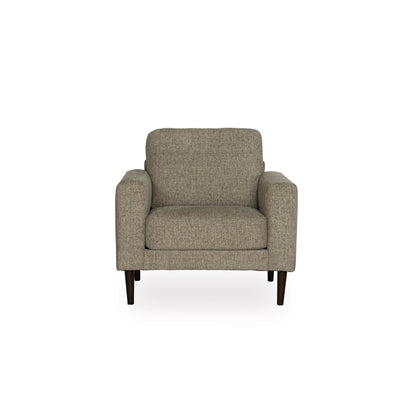 Homely Haven Sofa Set (3+2+1)