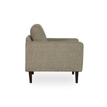 Homely Haven Sofa Set (3+2+1)