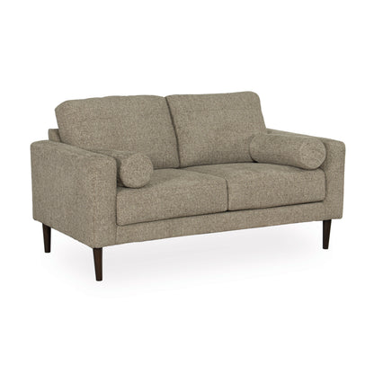 Homely Haven Sofa Set (3+2+1)