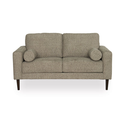 Homely Haven Sofa Set (3+2+1)