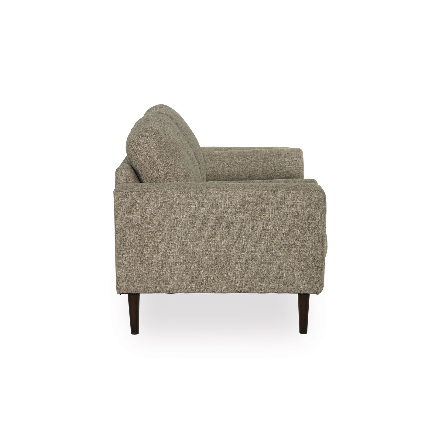 Homely Haven Sofa Set (3+2+1)