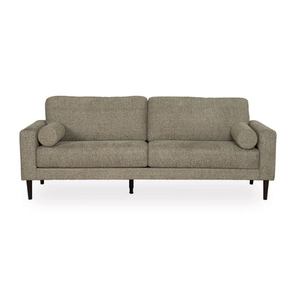 Homely Haven Sofa Set (3+2+1)