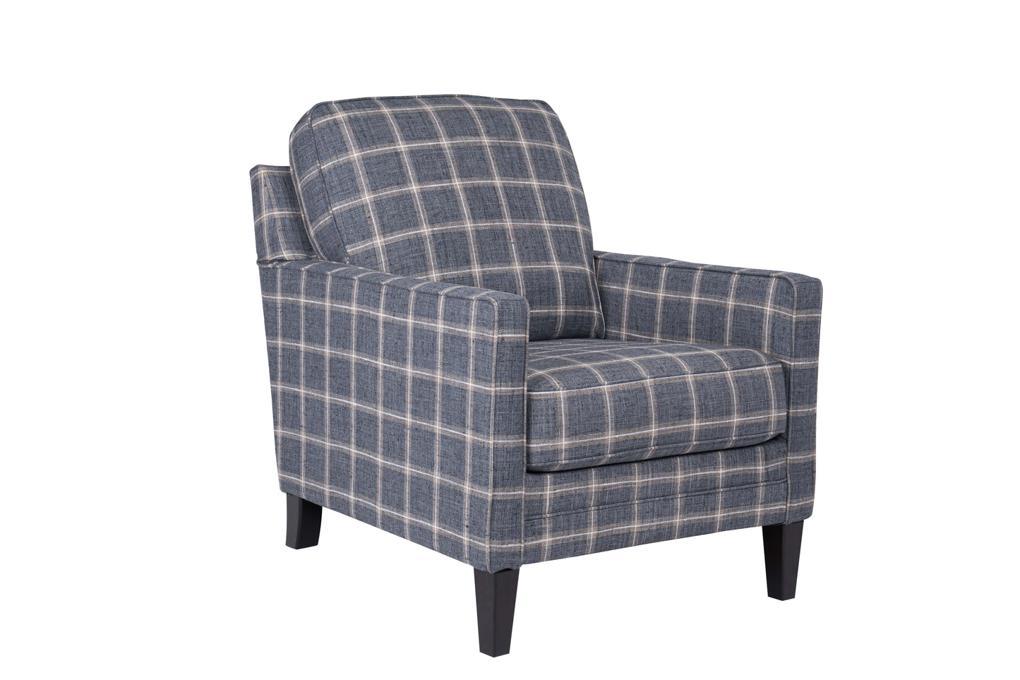 Will-call Accent Chair