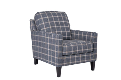 Will-call Accent Chair