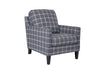 Will-call Accent Chair