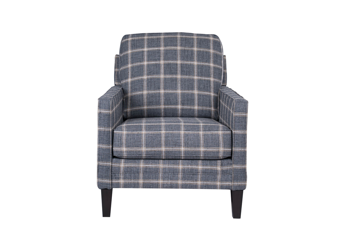 Will-call Accent Chair