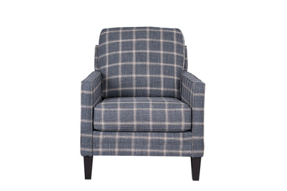 Will-call Accent Chair