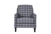 Will-call Accent Chair