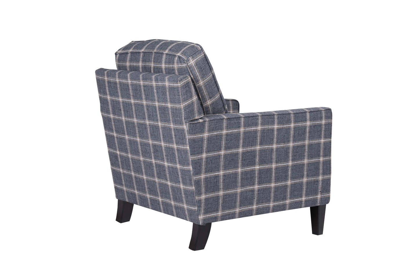 Will-call Accent Chair