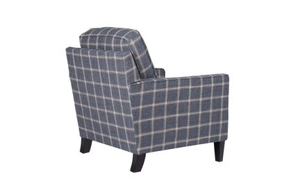 Will-call Accent Chair
