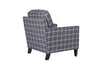 Will-call Accent Chair