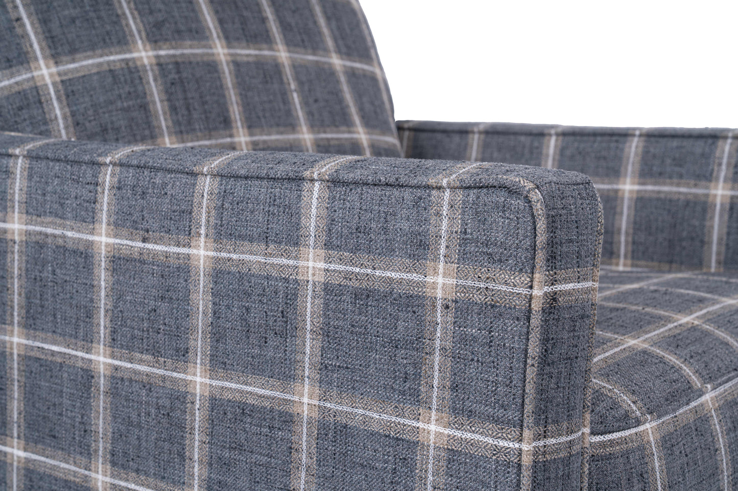 Will-call Accent Chair