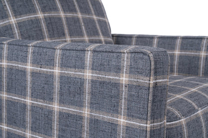 Will-call Accent Chair