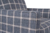 Will-call Accent Chair