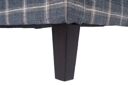 Will-call Accent Chair