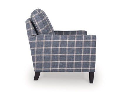 Will-call Accent Chair