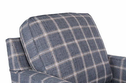 Will-call Accent Chair