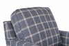 Will-call Accent Chair