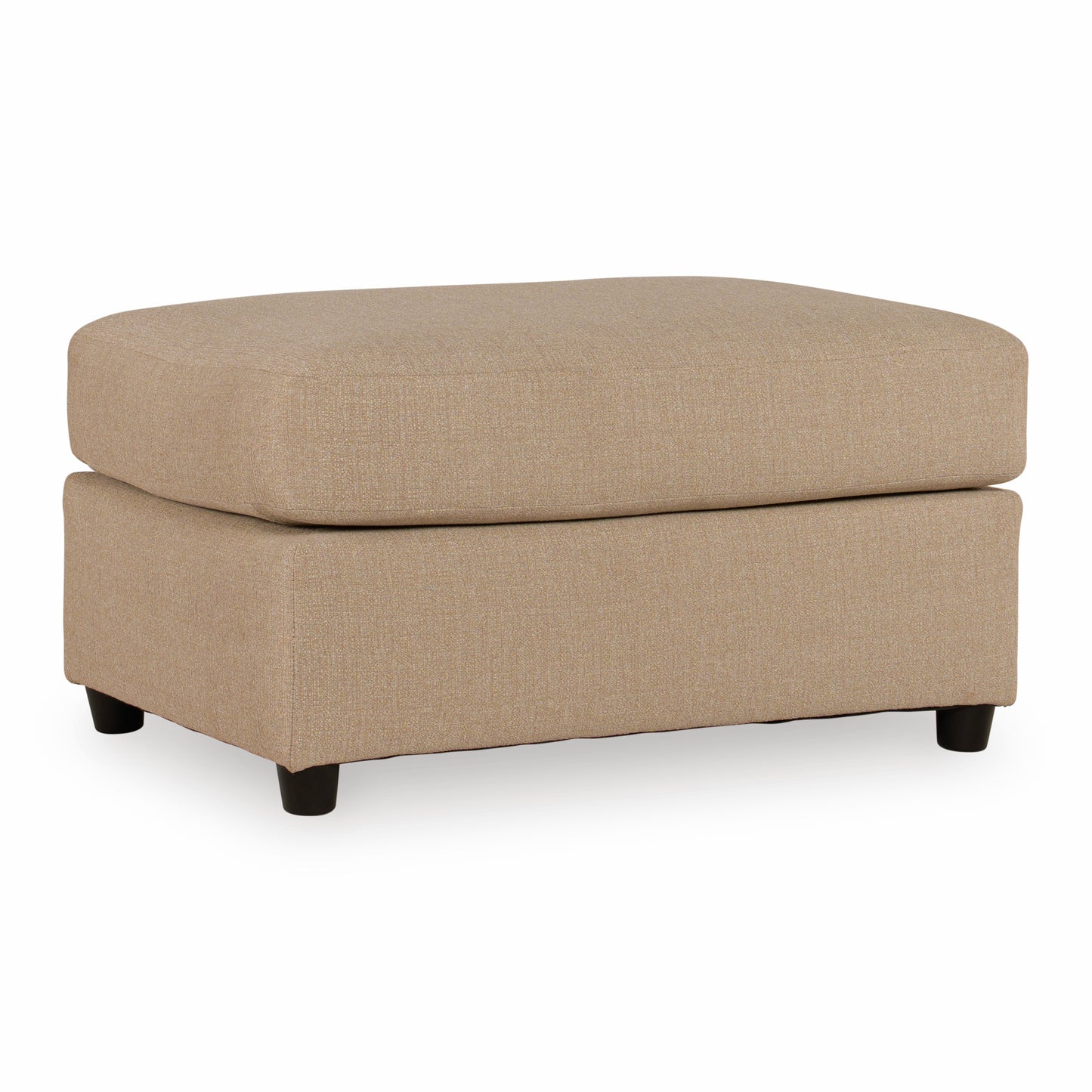 Metro Comfort Ottoman