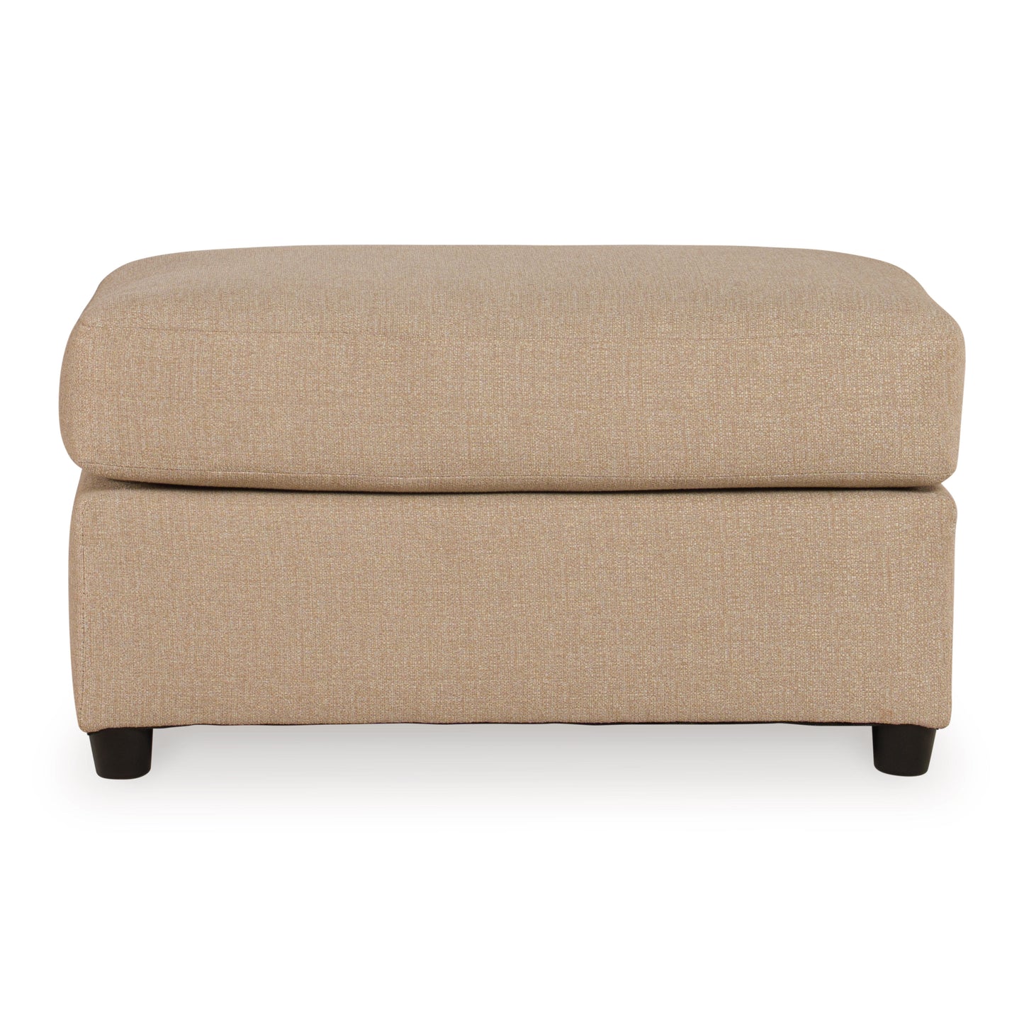 Metro Comfort Ottoman