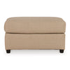 Metro Comfort Ottoman