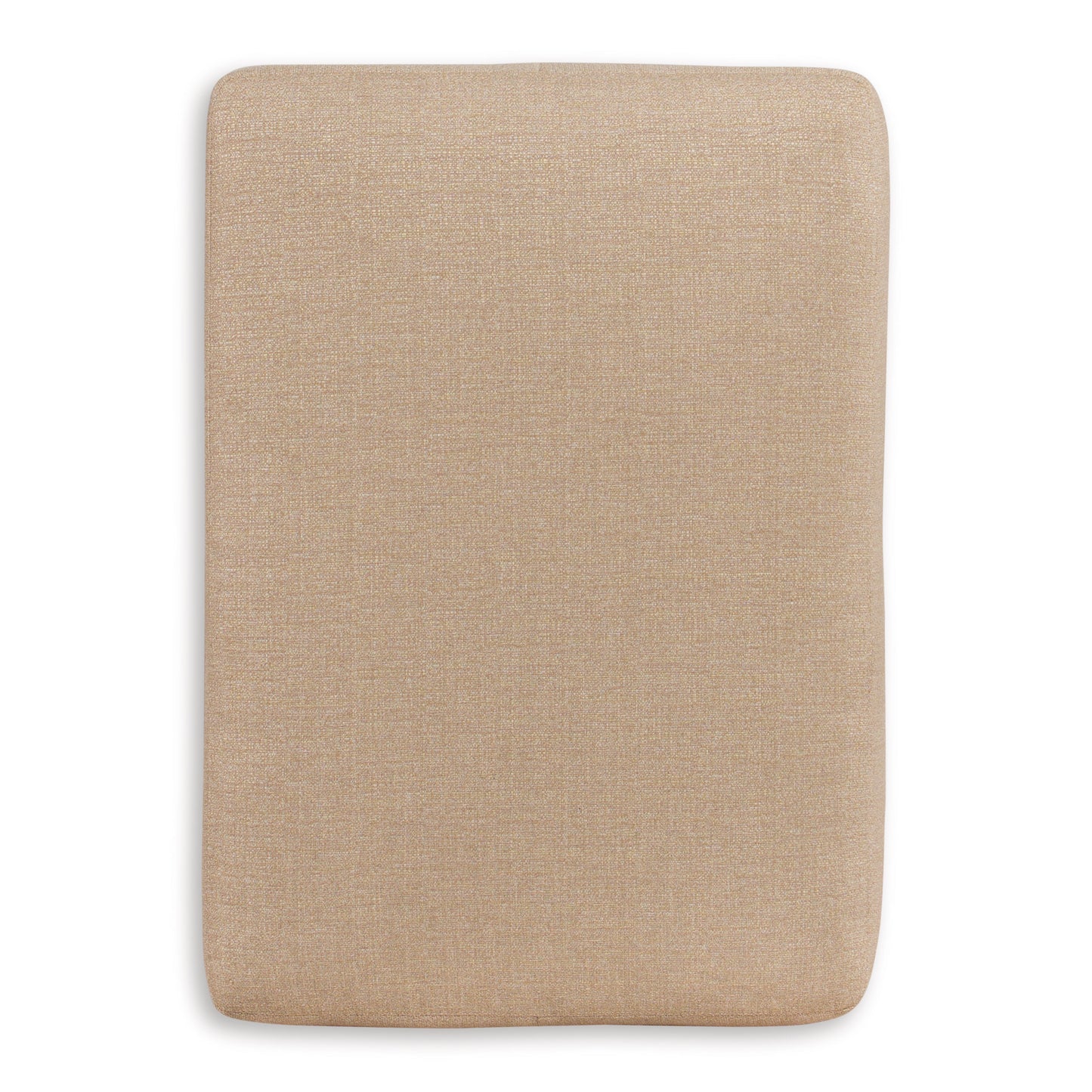 Metro Comfort Ottoman