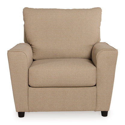 Metro Comfort Chair