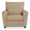 Metro Comfort Chair