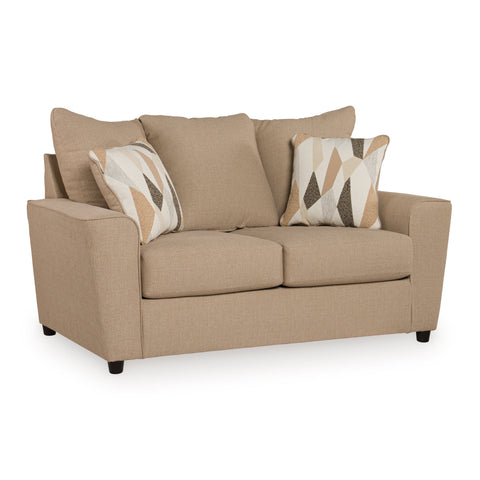 Metro Comfort Loveseat