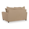 Metro Comfort Loveseat