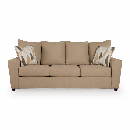 Metro Comfort Sofa Set (3+2+1)