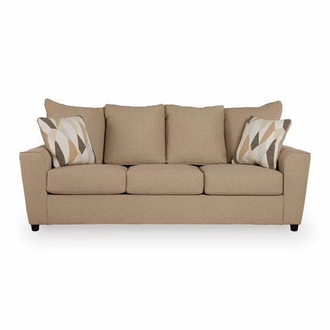 Metro Comfort Sofa