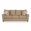 Metro Comfort Sofa Set (3+2+1)