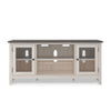 Dorrisnon Tv Stand with Fireplace Option