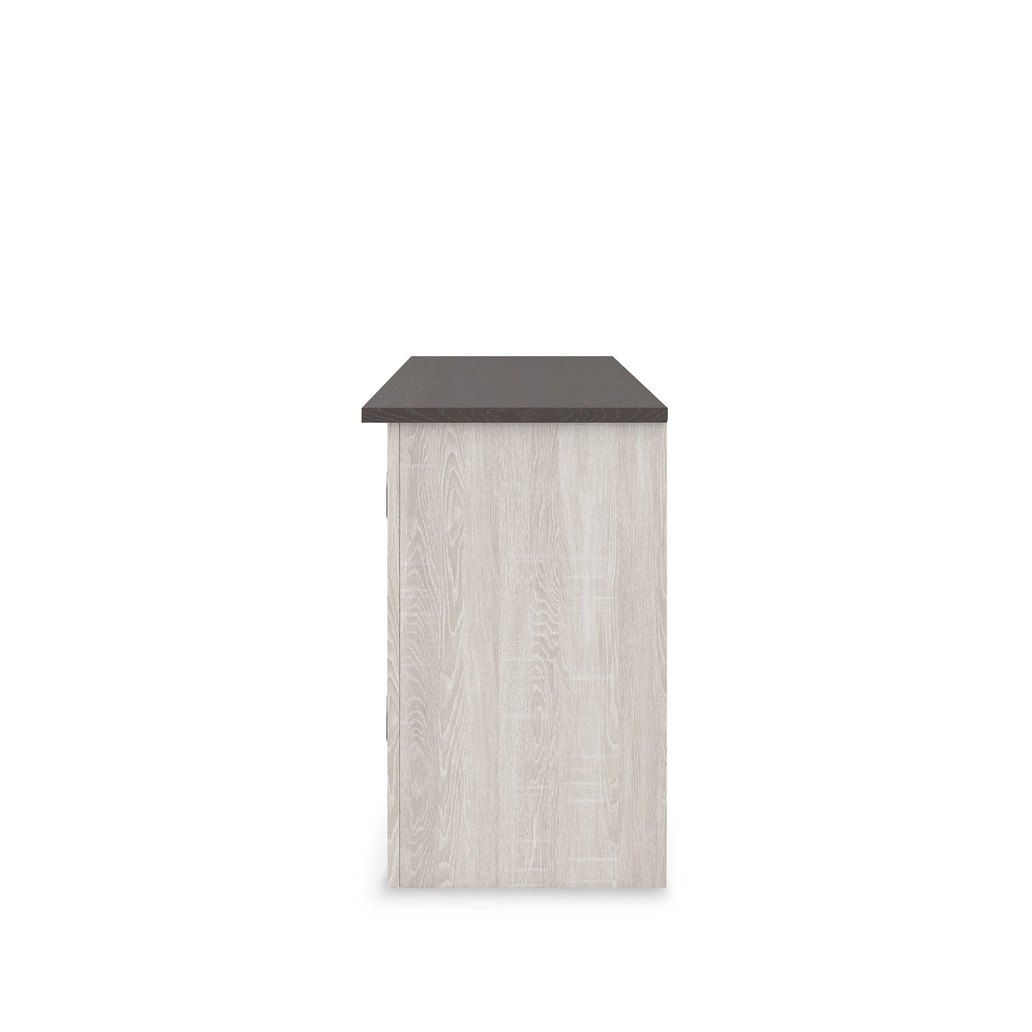 Dorrisnon Tv Stand with Fireplace Option