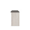 Dorrisnon Tv Stand with Fireplace Option