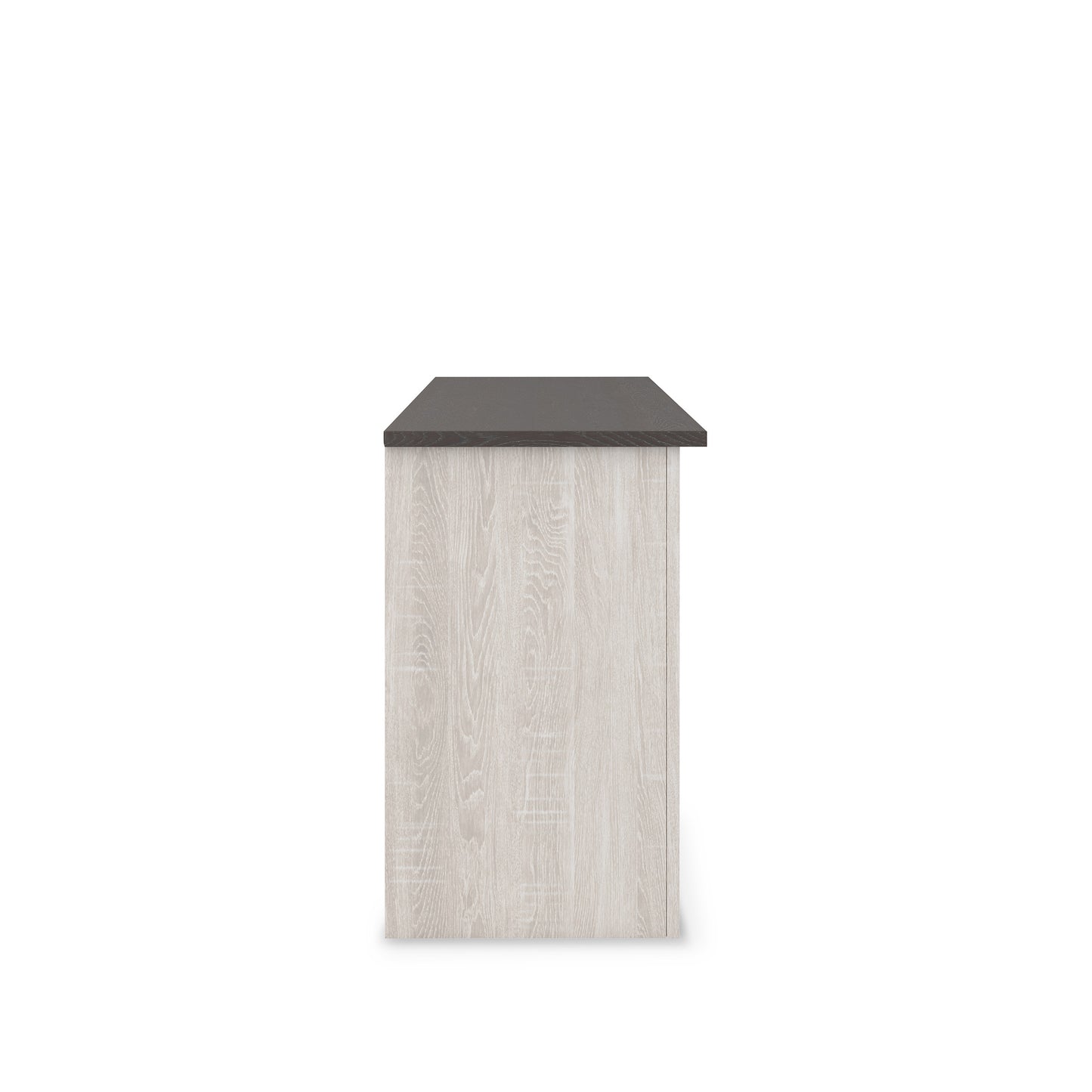Dorrisnon Tv Stand with Fireplace Option