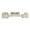 Luxe Form Sofa Set (3+2+1)