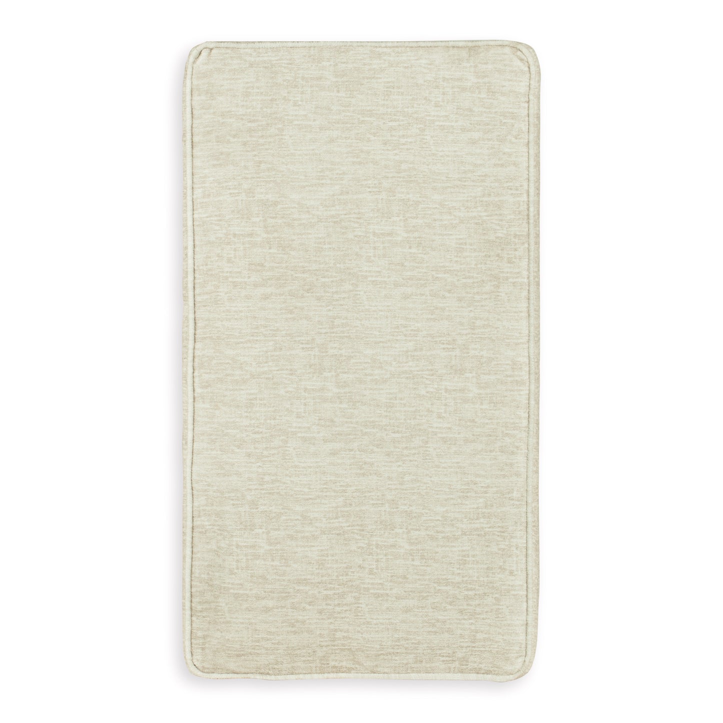 Luxe Form Ottoman