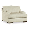 Luxe Form Chair